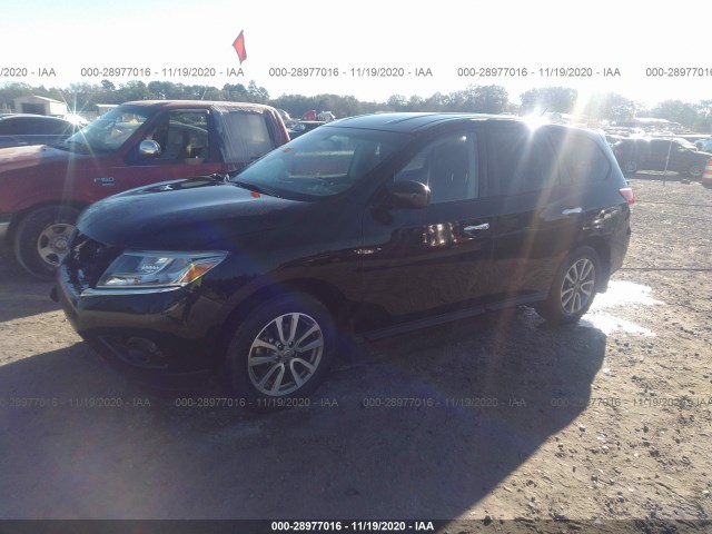 5N1AR2MN0FC620068  nissan pathfinder 2015 IMG 1