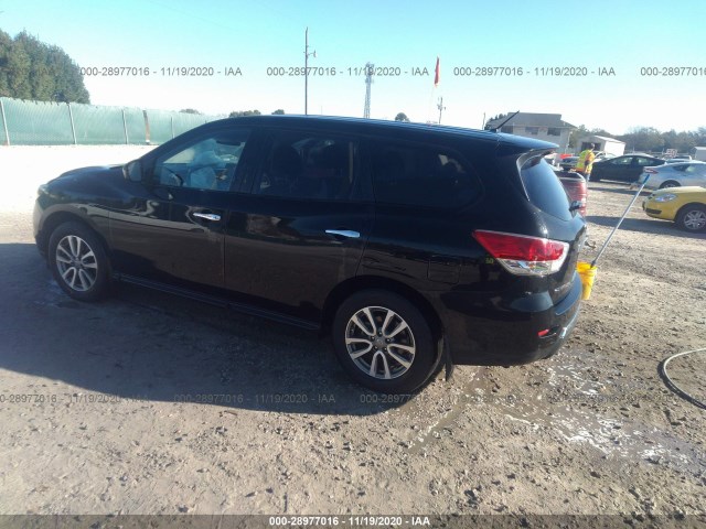 5N1AR2MN0FC620068  nissan pathfinder 2015 IMG 2