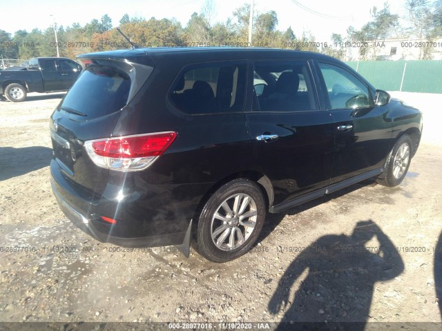 5N1AR2MN0FC620068  nissan pathfinder 2015 IMG 3