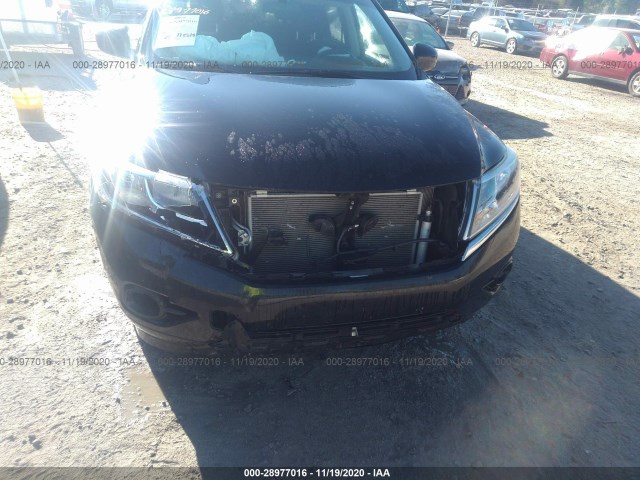 5N1AR2MN0FC620068  nissan pathfinder 2015 IMG 5