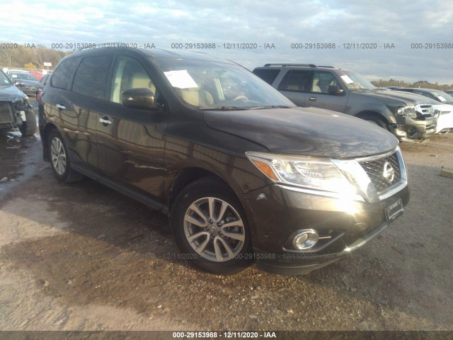 5N1AR2MN2FC607192  nissan pathfinder 2015 IMG 0