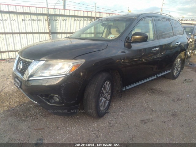 5N1AR2MN2FC607192  nissan pathfinder 2015 IMG 1