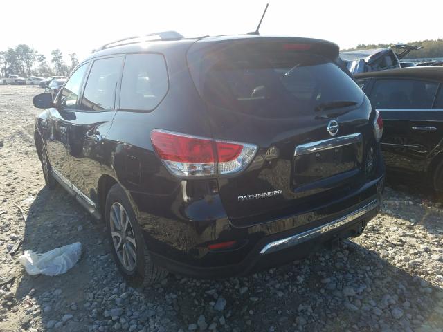 5N1AR2MN3FC605984  nissan pathfinder 2015 IMG 2