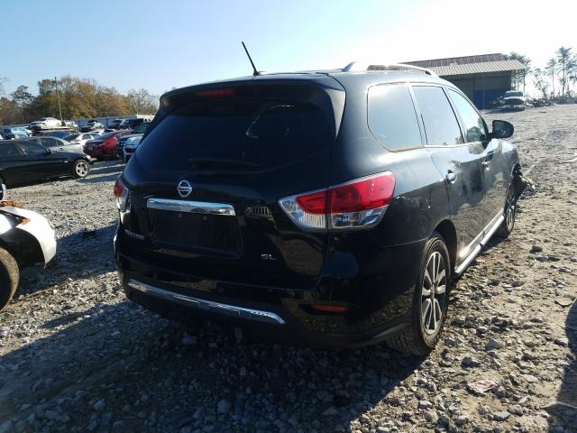 5N1AR2MN3FC605984  nissan pathfinder 2015 IMG 3