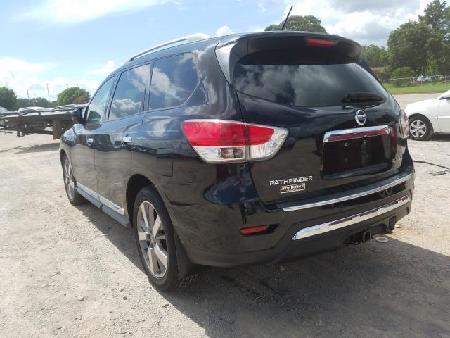 5N1AR2MN4FC600714  nissan pathfinder 2015 IMG 2