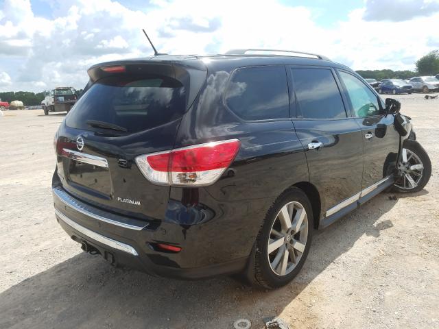 5N1AR2MN4FC600714  nissan pathfinder 2015 IMG 3