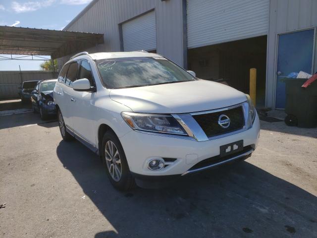 5N1AR2MN9EC686178  nissan pathfinder 2014 IMG 0