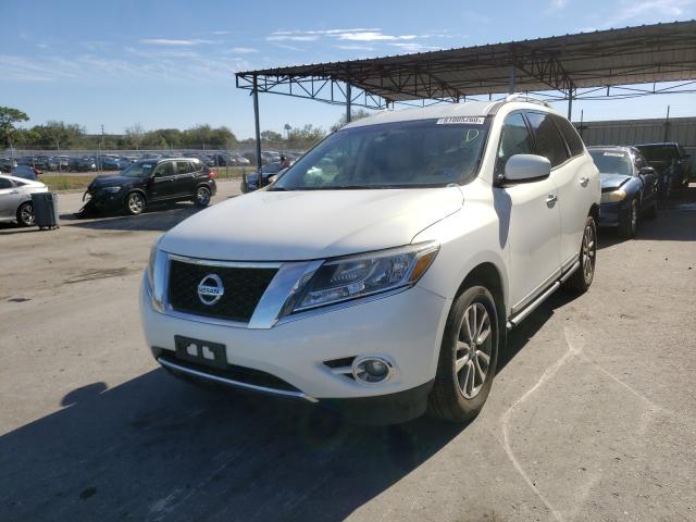 5N1AR2MN9EC686178  nissan pathfinder 2014 IMG 1