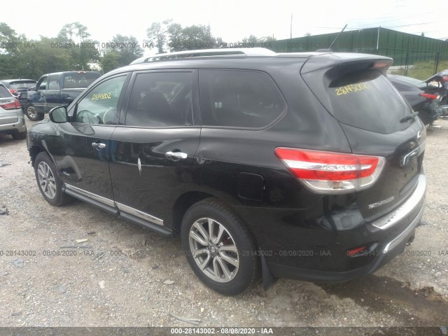 5N1CR2MM9EC653097  nissan pathfinder 2014 IMG 2