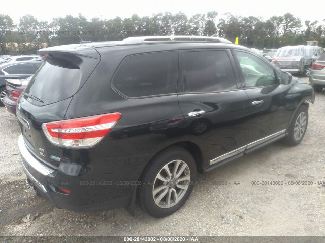 5N1CR2MM9EC653097  nissan pathfinder 2014 IMG 3