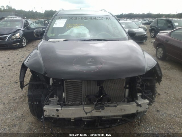 5N1CR2MM9EC653097  nissan pathfinder 2014 IMG 5