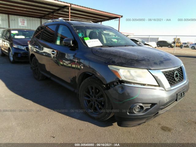 5N1CR2MN2EC661194  nissan pathfinder 2014 IMG 0