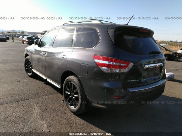 5N1CR2MN2EC661194  nissan pathfinder 2014 IMG 2