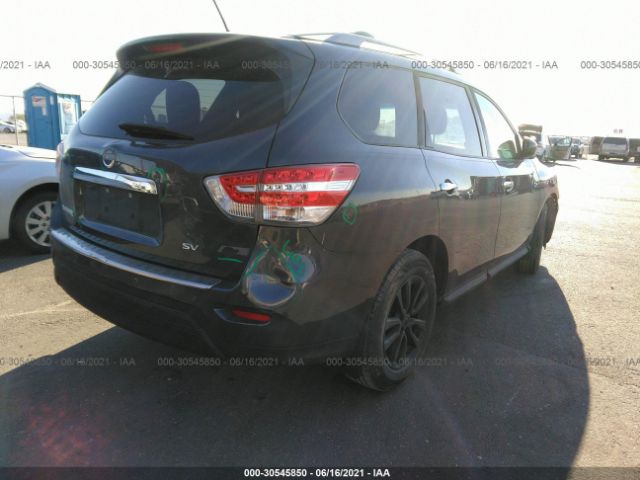 5N1CR2MN2EC661194  nissan pathfinder 2014 IMG 3