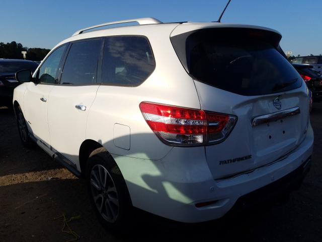 5N1CR2MN3EC639043  nissan pathfinder 2014 IMG 2