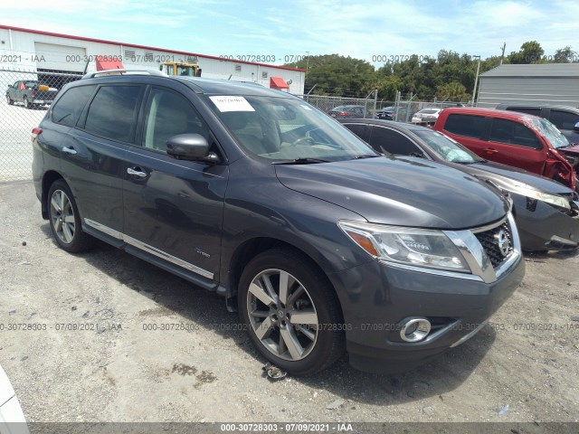 5N1CR2MN5EC658077  nissan pathfinder 2014 IMG 0