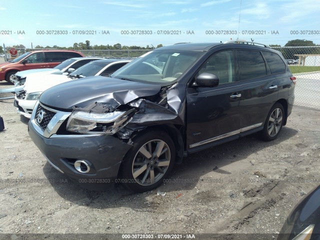 5N1CR2MN5EC658077  nissan pathfinder 2014 IMG 1