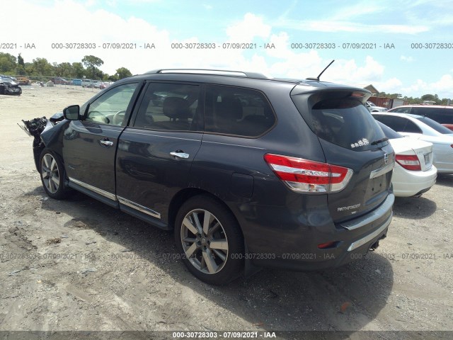 5N1CR2MN5EC658077  nissan pathfinder 2014 IMG 2