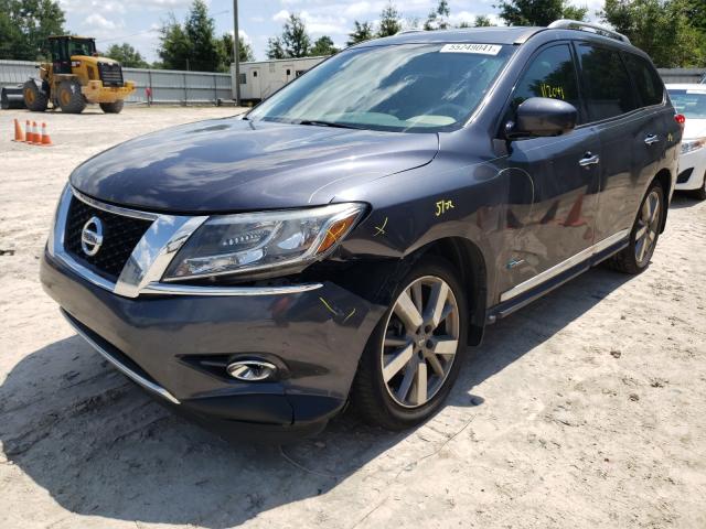 5N1CR2MN6EC636203  nissan pathfinder 2014 IMG 1