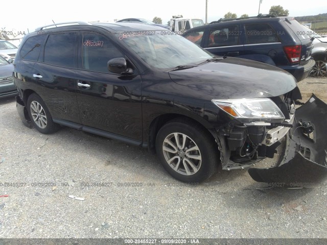 5N1AR2MM0FC689088  nissan pathfinder 2015 IMG 0