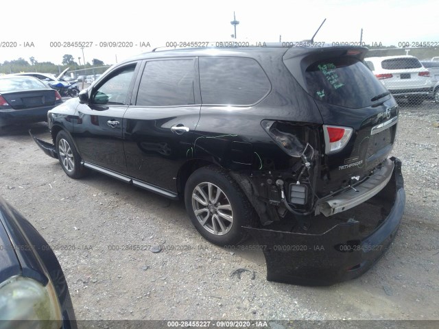 5N1AR2MM0FC689088  nissan pathfinder 2015 IMG 2