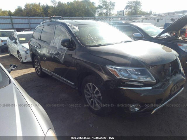 5N1AR2MM1FC652731  nissan pathfinder 2015 IMG 0