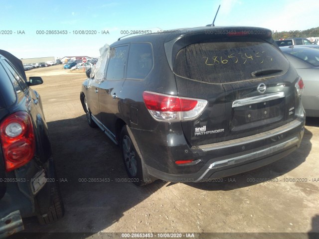 5N1AR2MM1FC652731  nissan pathfinder 2015 IMG 2