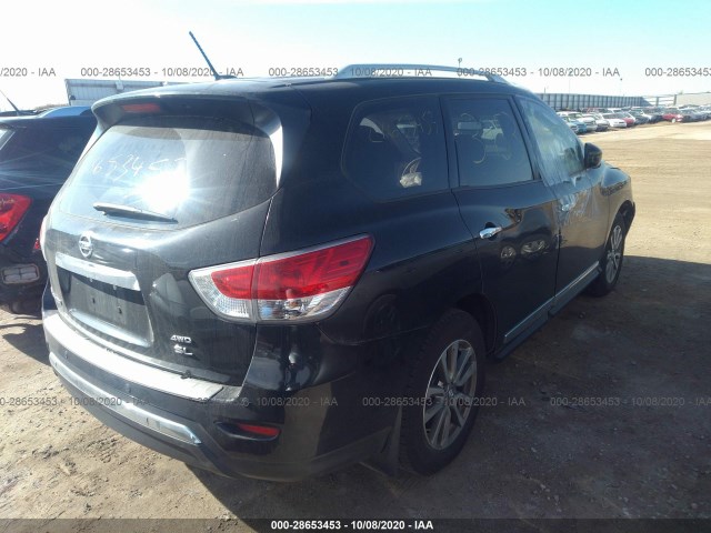 5N1AR2MM1FC652731  nissan pathfinder 2015 IMG 3