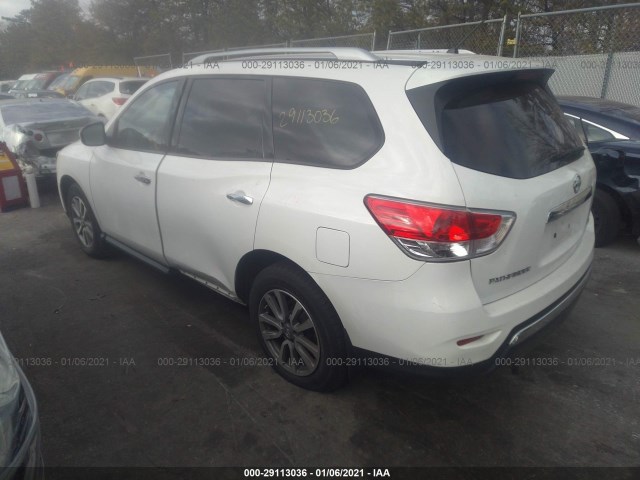 5N1AR2MM1FC722471  nissan pathfinder 2015 IMG 2