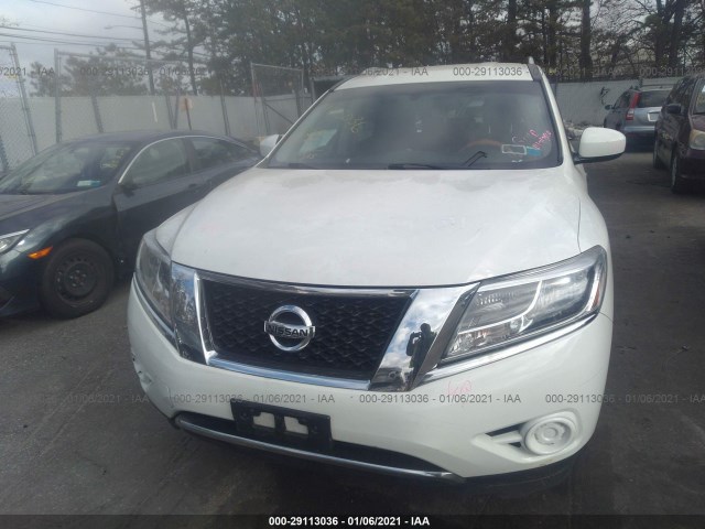 5N1AR2MM1FC722471  nissan pathfinder 2015 IMG 5