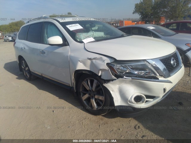 5N1AR2MM2FC619429  nissan pathfinder 2015 IMG 0