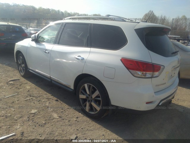 5N1AR2MM2FC619429  nissan pathfinder 2015 IMG 2