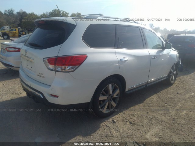 5N1AR2MM2FC619429  nissan pathfinder 2015 IMG 3