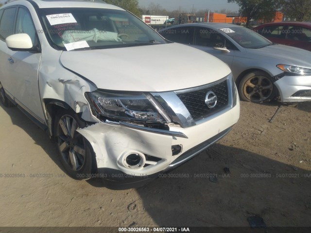 5N1AR2MM2FC619429  nissan pathfinder 2015 IMG 5