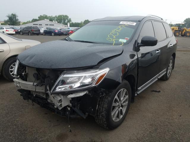 5N1AR2MM2FC674561  nissan pathfinder 2015 IMG 1