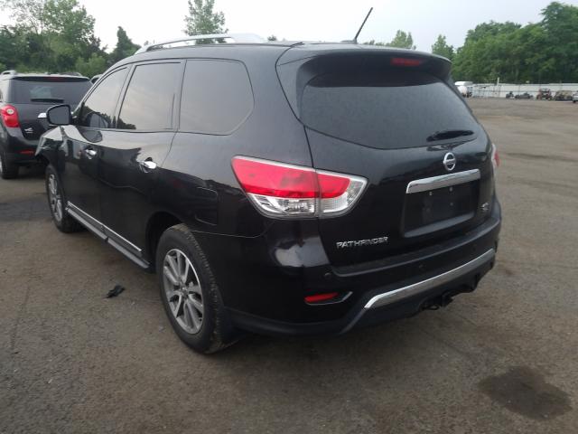 5N1AR2MM2FC674561  nissan pathfinder 2015 IMG 2