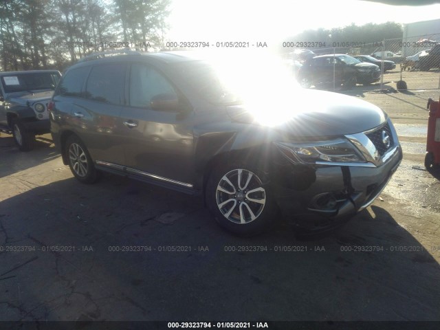 5N1AR2MM2FC689299  nissan pathfinder 2015 IMG 0