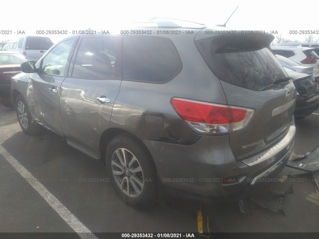 5N1AR2MM2FC693577  nissan pathfinder 2015 IMG 2