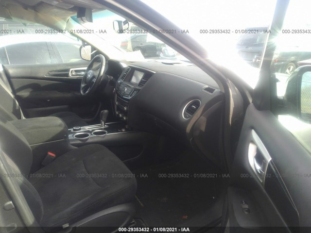 5N1AR2MM2FC693577  nissan pathfinder 2015 IMG 4