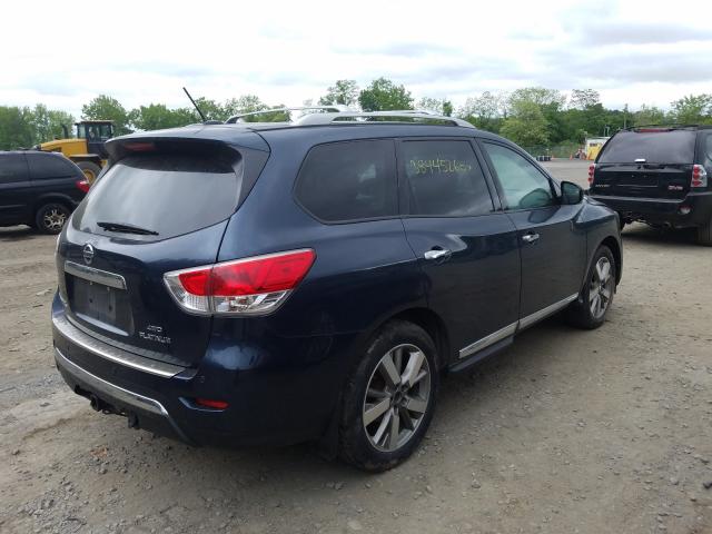 5N1AR2MM3FC676559  nissan pathfinder 2015 IMG 3