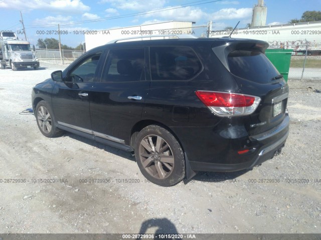 5N1AR2MM6FC634208  nissan pathfinder 2015 IMG 2