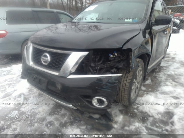 5N1AR2MM6FC717055  nissan pathfinder 2015 IMG 5