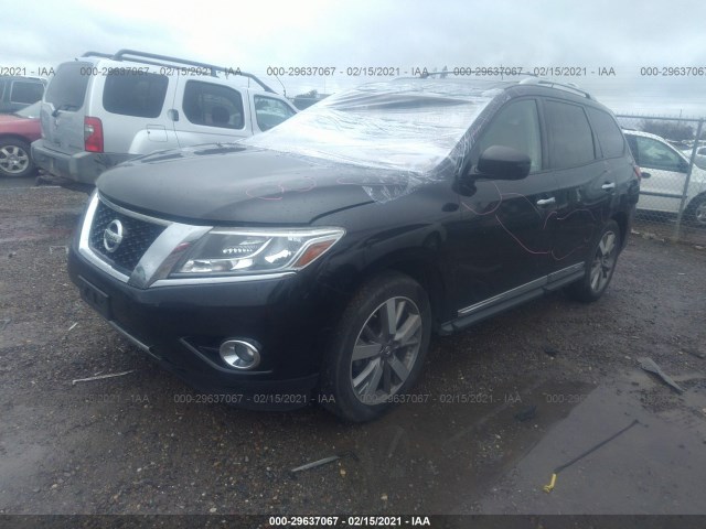 5N1AR2MM7FC635058  nissan pathfinder 2015 IMG 1