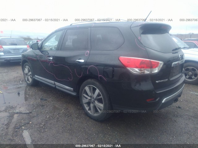 5N1AR2MM7FC635058  nissan pathfinder 2015 IMG 2