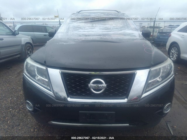 5N1AR2MM7FC635058  nissan pathfinder 2015 IMG 5