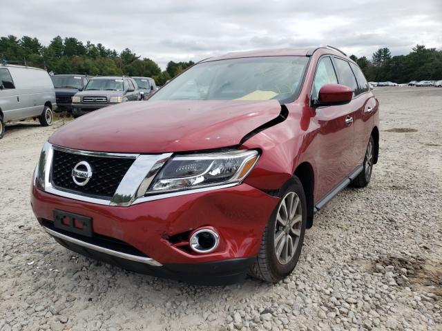 5N1AR2MM8FC675391  nissan pathfinder 2015 IMG 1