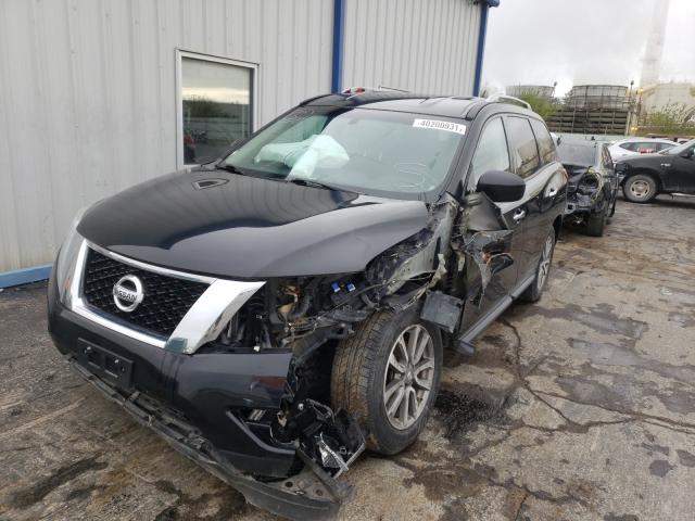 5N1AR2MM8GC604600  nissan pathfinder 2016 IMG 1