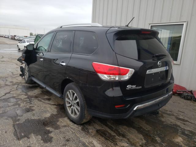 5N1AR2MM8GC604600  nissan pathfinder 2016 IMG 2