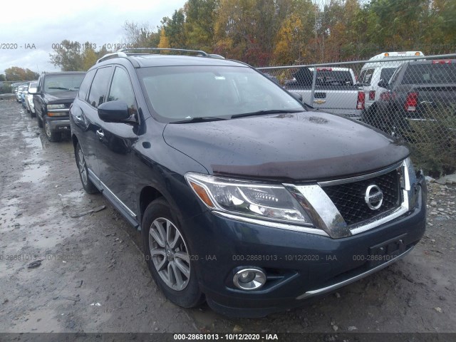 5N1AR2MM9FC699893  nissan pathfinder 2015 IMG 0