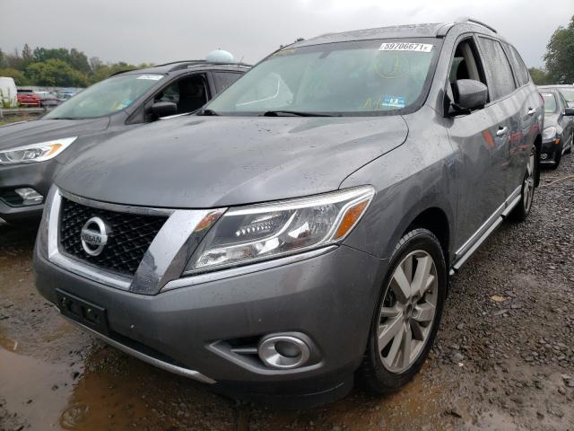 5N1AR2MM9FC718488  nissan pathfinder 2015 IMG 1